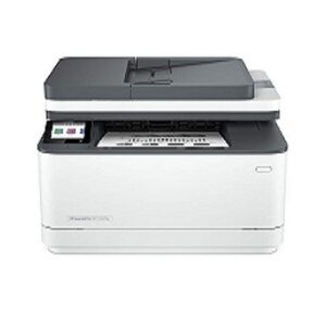 Laserjet P1505N Printer